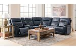Picture of Rainier 6pc Sectional