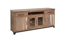 Picture of Natural Parota TV Console