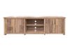 Picture of Natural Parota TV Stand