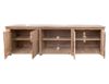 Picture of Natural Parota TV Stand