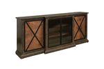 Picture of Blackburn Console