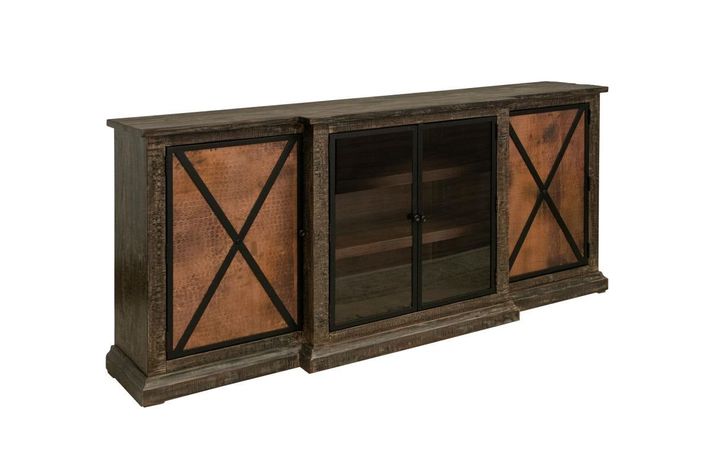 Picture of Blackburn Console