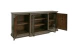 Picture of Blackburn Console