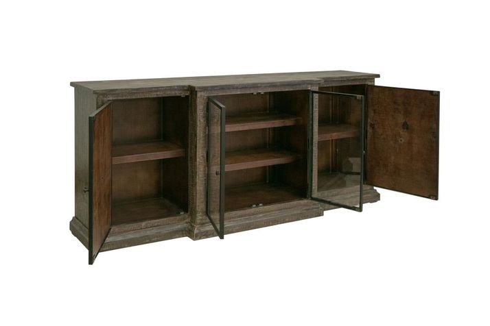 Picture of Blackburn Console