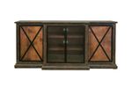 Picture of Blackburn Console