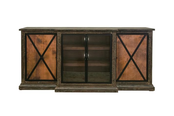 Picture of Blackburn Console