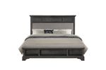 Picture of Prescott King Storage Bedroom Set