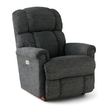 Pinnacle Power Recliner