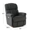 Picture of Pinnacle Power Rocker Recliner