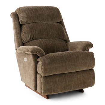 A picture of Astor Power Recliner.
