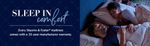 Picture of Lux Estate Firm Euro PillowTop Twin XL Mattress