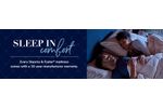 Picture of Lux Estate Firm Euro PillowTop Twin XL Mattress