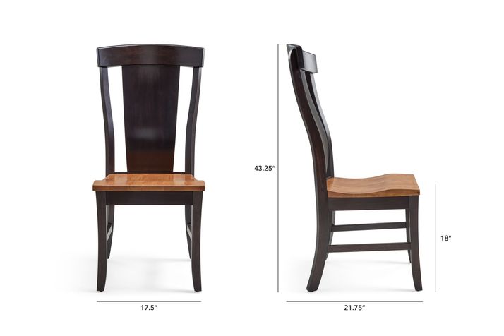 Picture of Venice Side Chair
