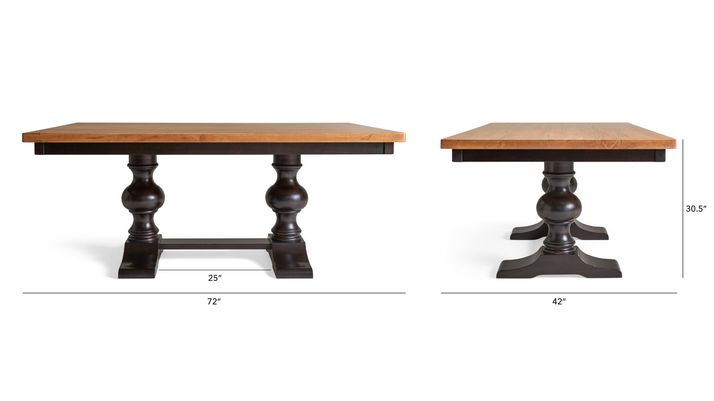 Picture of Venice Dining Table