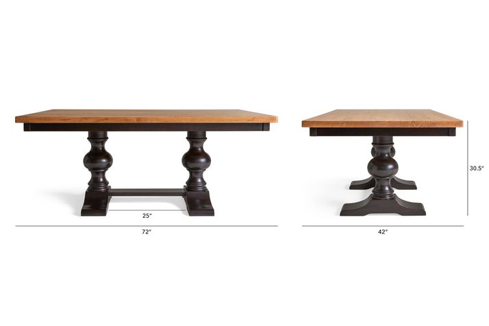 Picture of Venice Dining Table