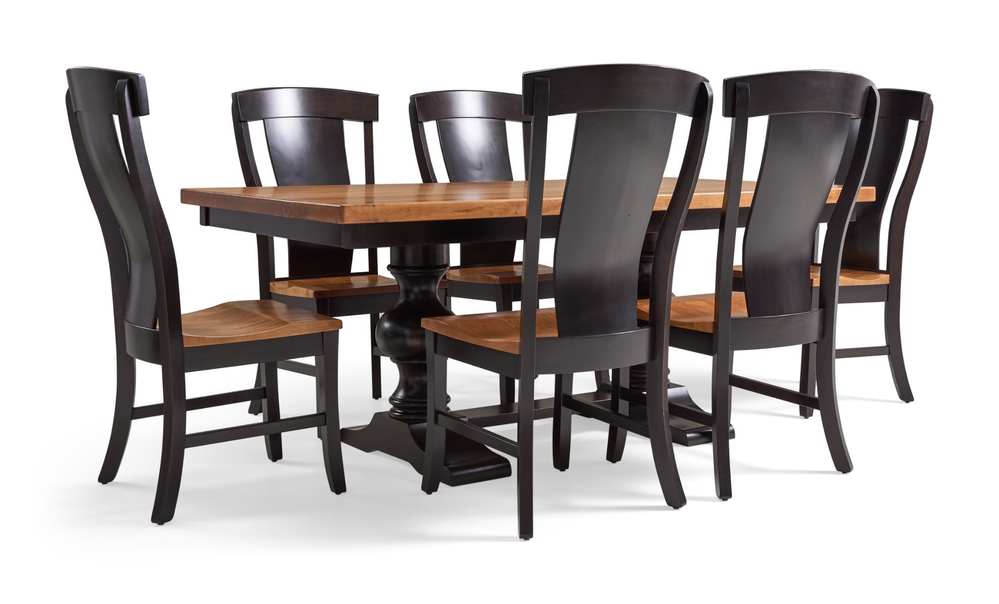 Venice 7pc Dining Set