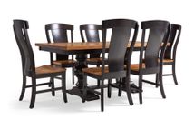 Picture of Venice 7pc Dining Set