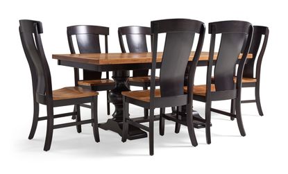 Picture of Venice 7pc Dining Set