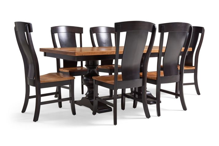 Picture of Venice 7pc Dining Set
