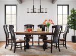 Picture of Venice 7pc Dining Set