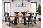 Picture of Venice 7pc Dining Set