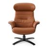 Picture of Baja Camel Swivel Recliner