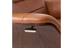 Picture of Baja Camel Swivel Recliner