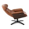 Picture of Baja Camel Swivel Recliner