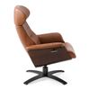 Picture of Baja Camel Swivel Recliner