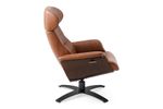 Picture of Baja Camel Swivel Recliner