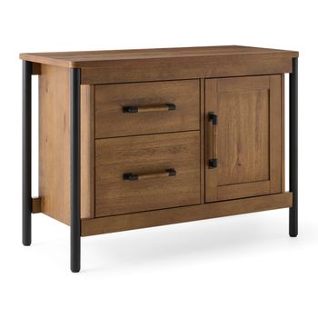 A picture of Norcross Credenza.