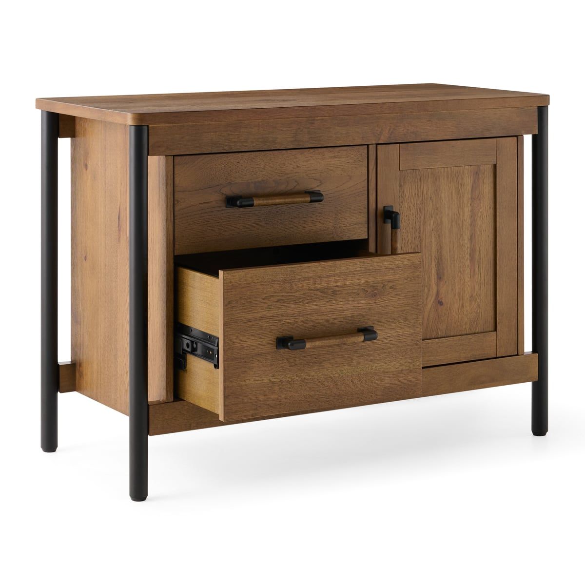 家具 timeless craft nordo 0182404_norcross-credenza.jpg