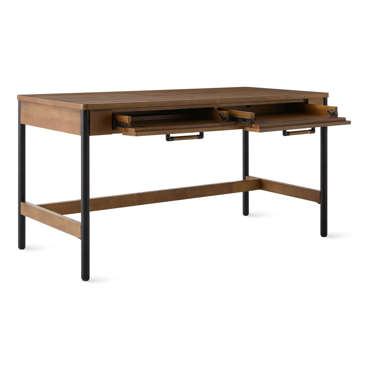 Norcross Writing Desk | The Furniture Mart