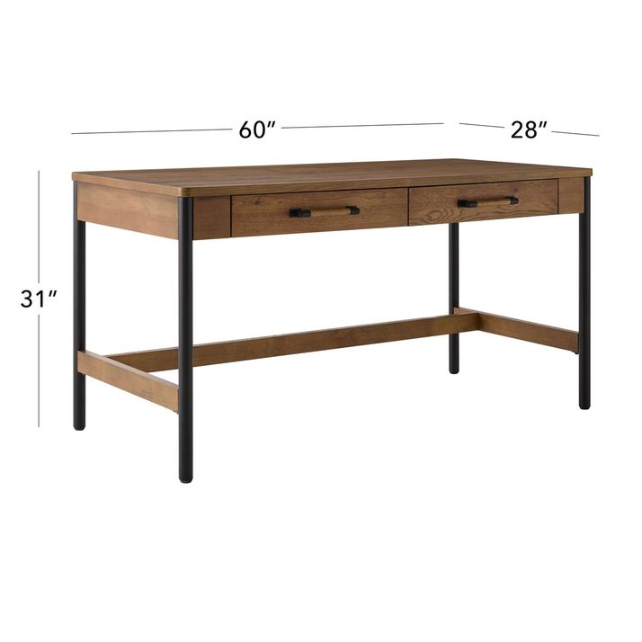 Picture of Norcross Writing Desk