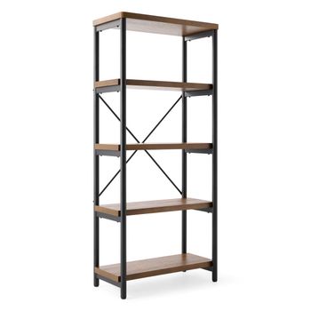 A picture of Norcross Bookshelf.