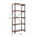 Picture of Norcross Bookshelf