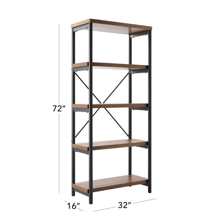Picture of Norcross Bookshelf