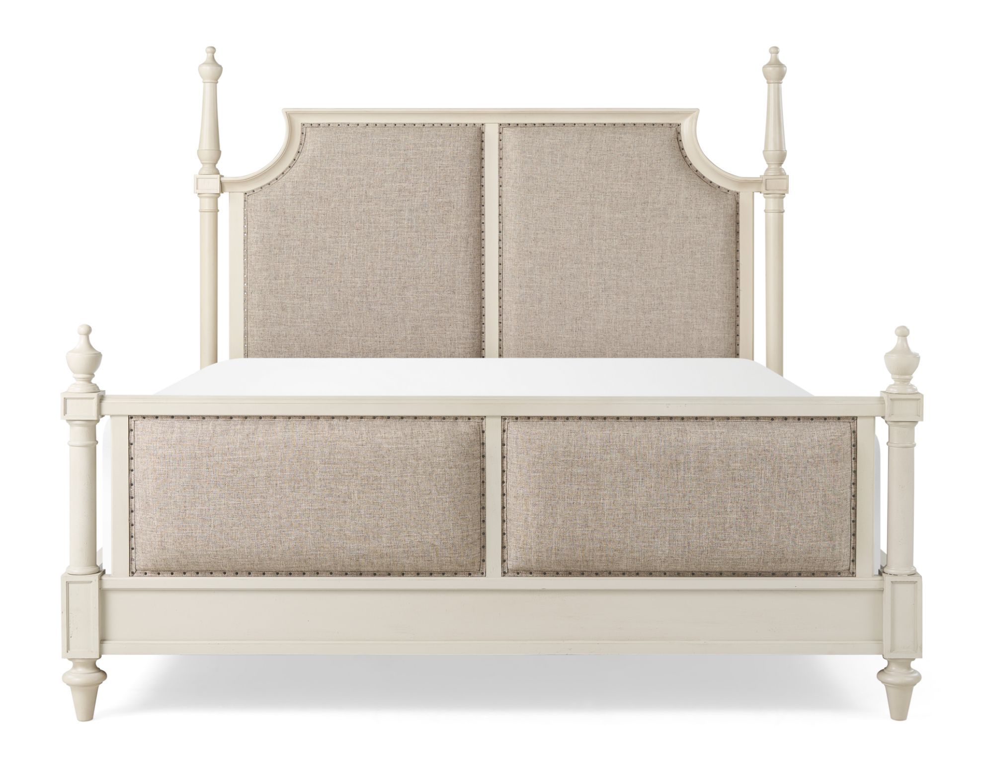 Brookhollow King Headboard