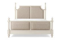 Picture of Brookhollow King Headboard