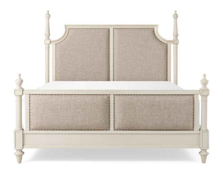 Brookhollow King Headboard The Furniture Mart