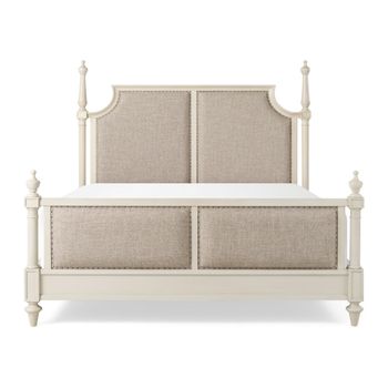 A picture of Brookhollow Queen Headboard.