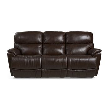 A picture of Trouper Reclining Sofa.