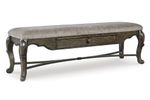 Picture of Maylee Dining Bench