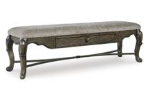 Picture of Maylee Dining Bench