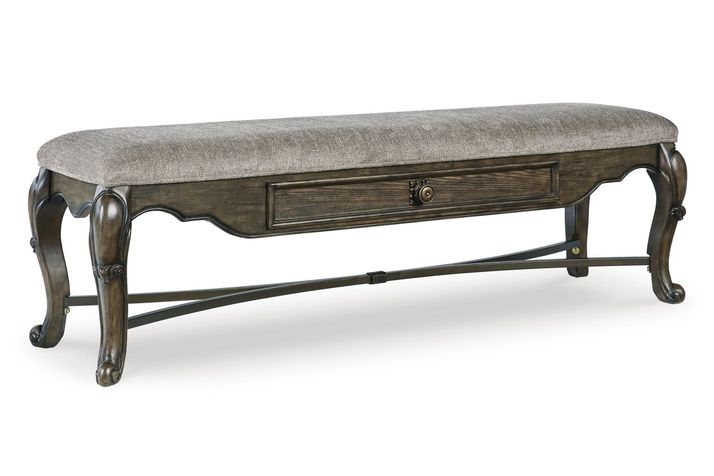 Picture of Maylee Dining Bench