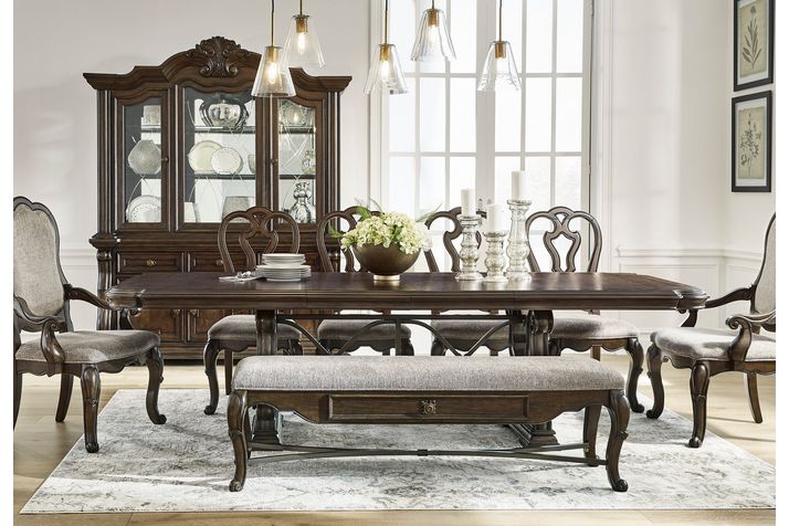 Picture of Maylee Dining Bench