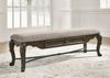 Picture of Maylee Dining Bench