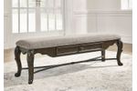 Picture of Maylee Dining Bench
