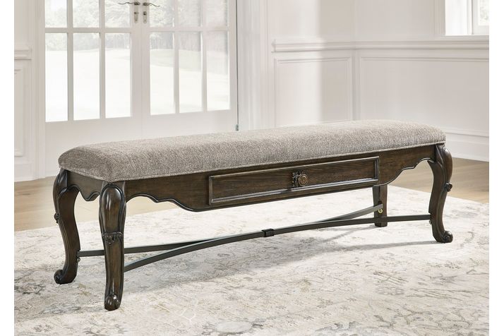 Picture of Maylee Dining Bench
