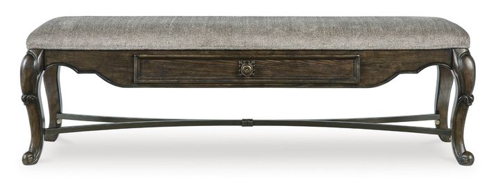 Picture of Maylee Dining Bench